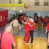 Serie D ... Festa